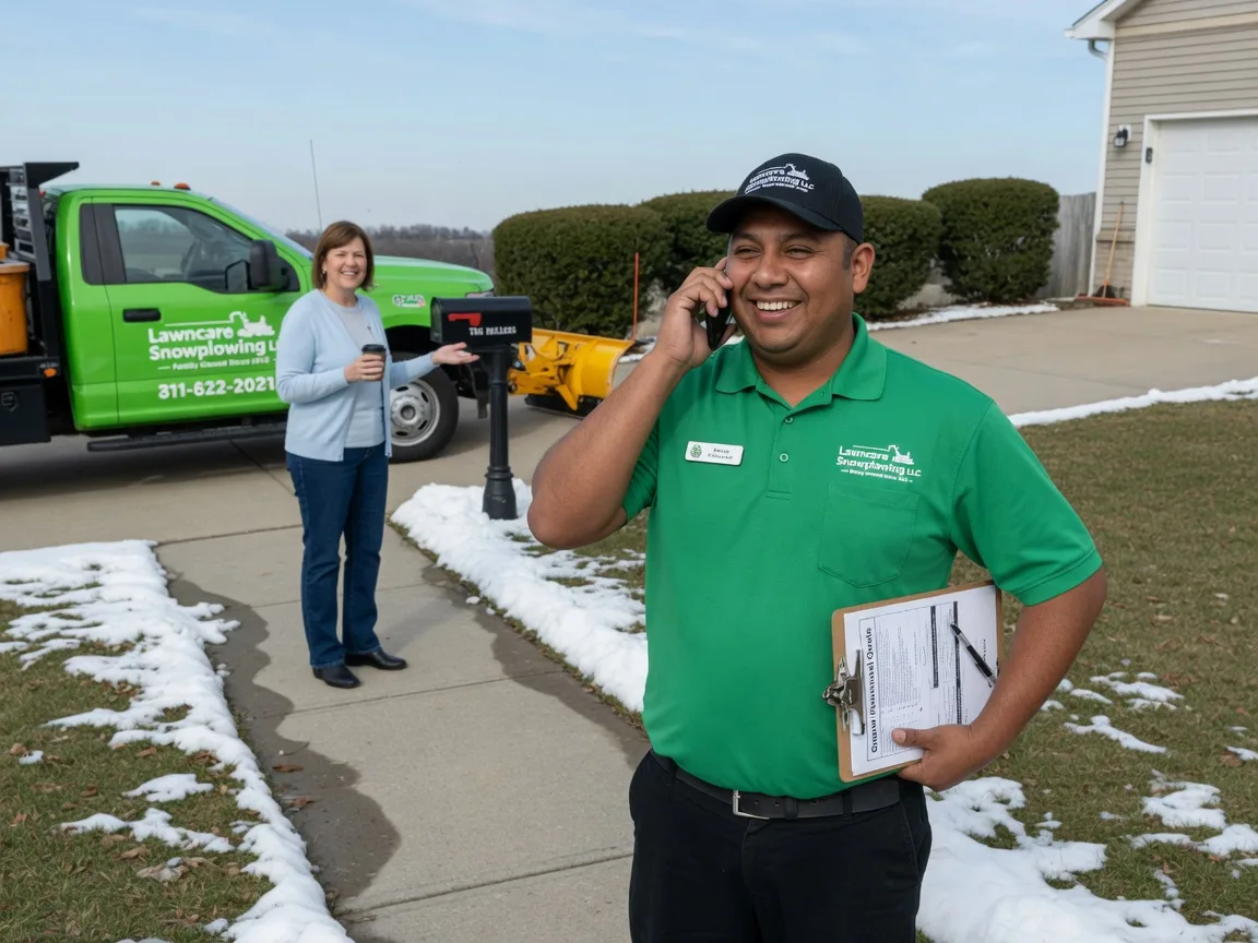 Lawn Care Services By Expert Landscaper Arenzville, IL FAQs